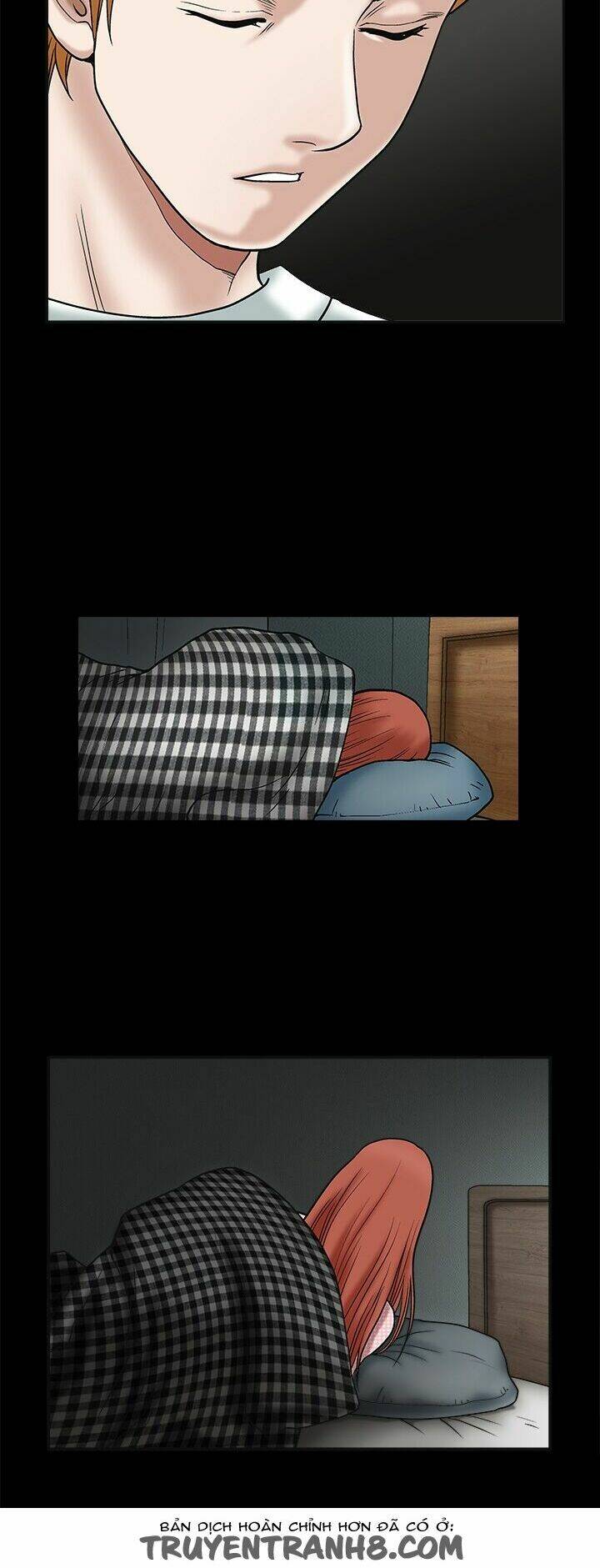 seduction - quyến rũ chapter 19 29