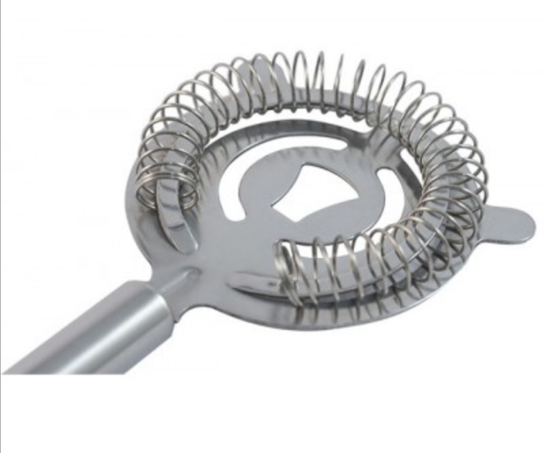 Dụng cụ chặn đá inox cán dài