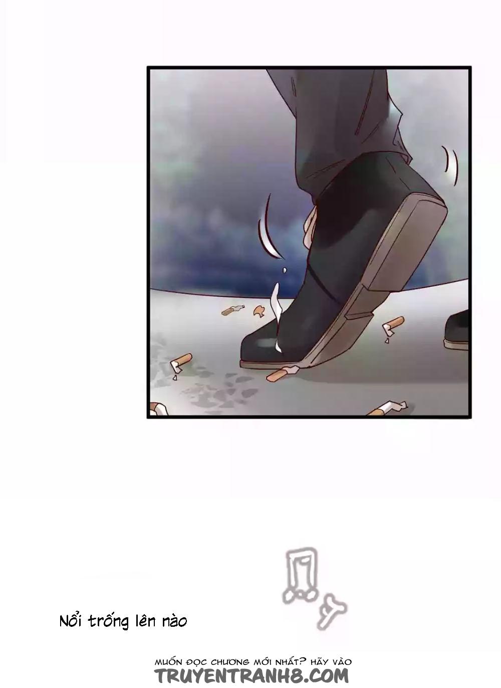 không cẩn thận vớ phải ông sếp vạn tỷ chapter 2 23