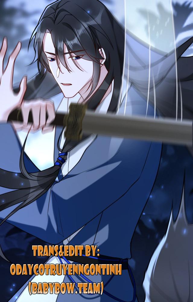 làm sao đây người học việc của tôi quá bám người chapter 4 9