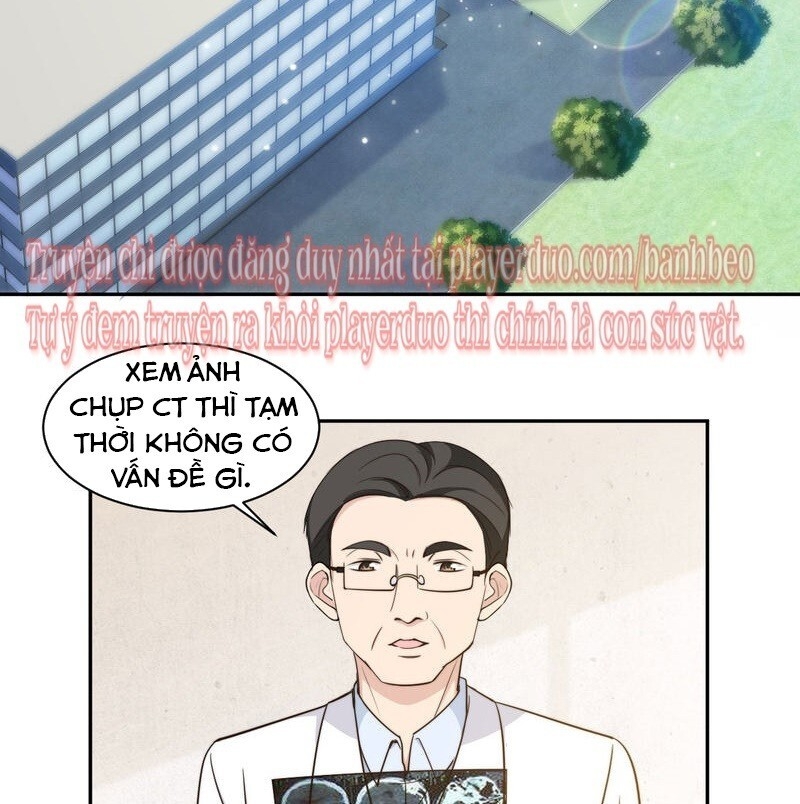 tổng tài, tránh xa tôi ra chapter 51 7