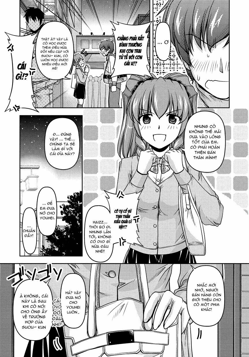 sexless friend chapter 4 24