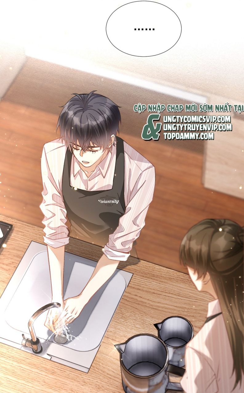 thực sắc chapter 14 31