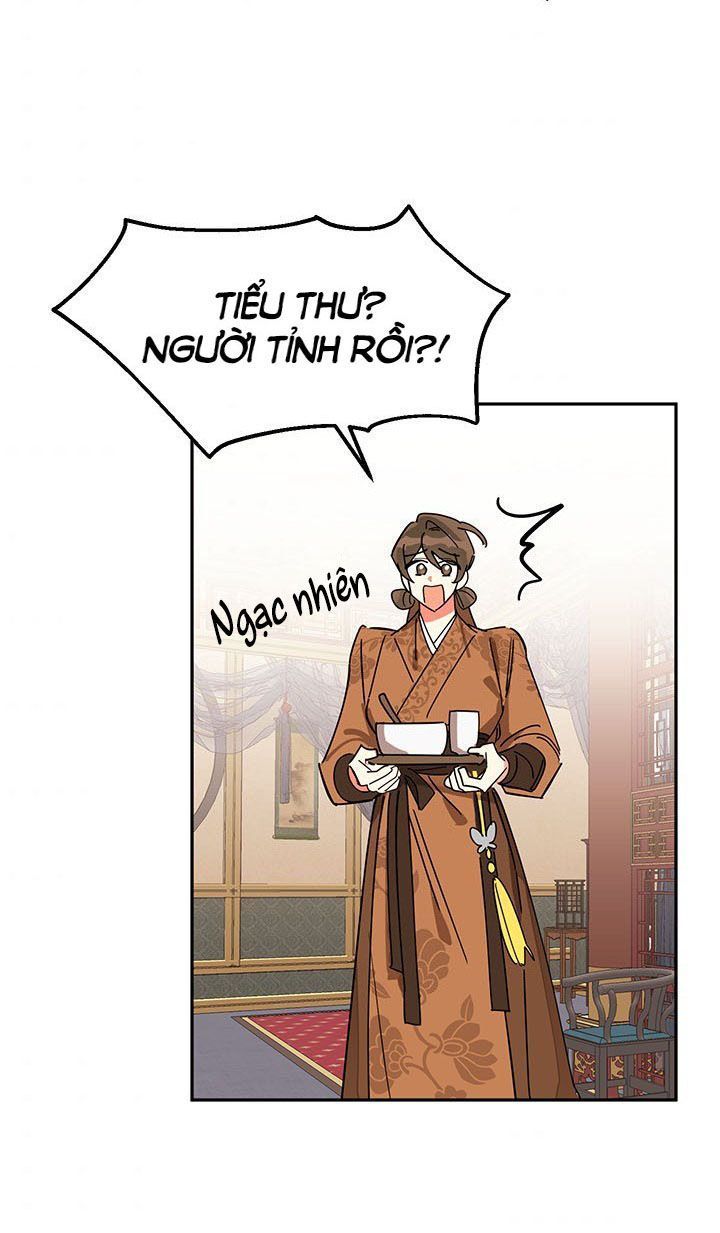 con gái bảo bối của boss phản diện chapter 7 30