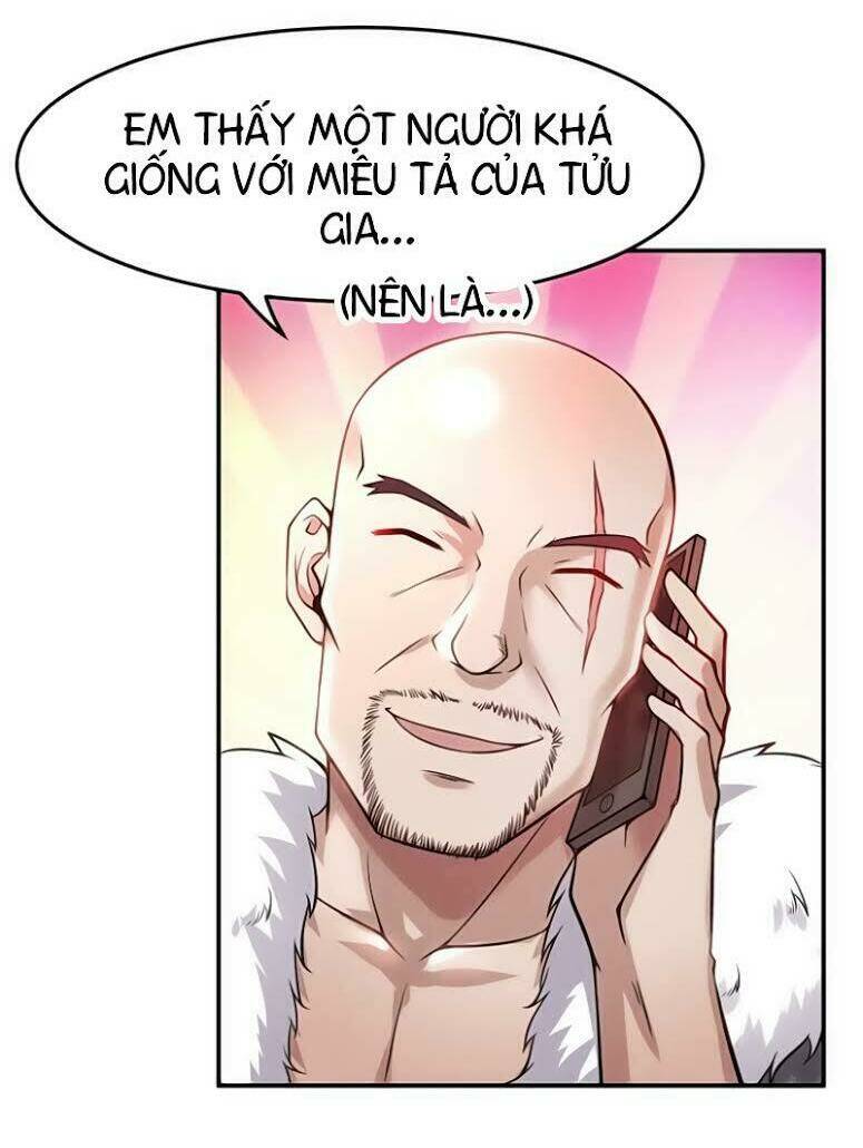 cao thủ cận vệ của nữ chủ tịch chapter 5 20