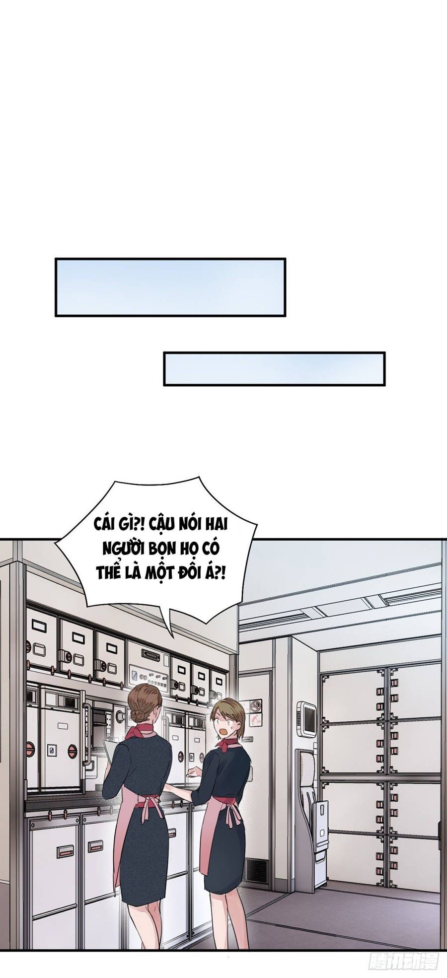 bay qua trời xanh chapter 16 7