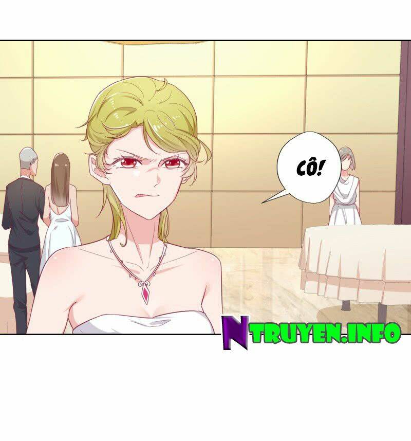 ngạo kiều tổng tài sủng điềm thê chapter 25 20