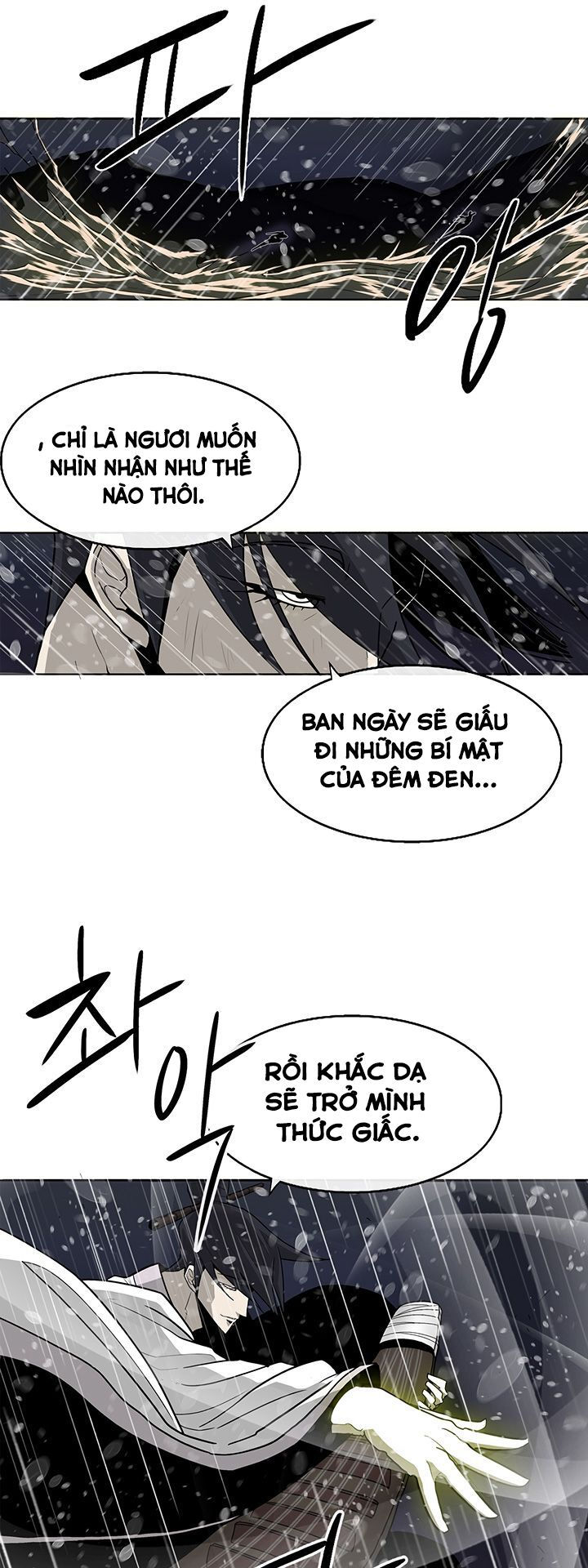 Bắc Kiếm Giang Hồ chapter 37 10