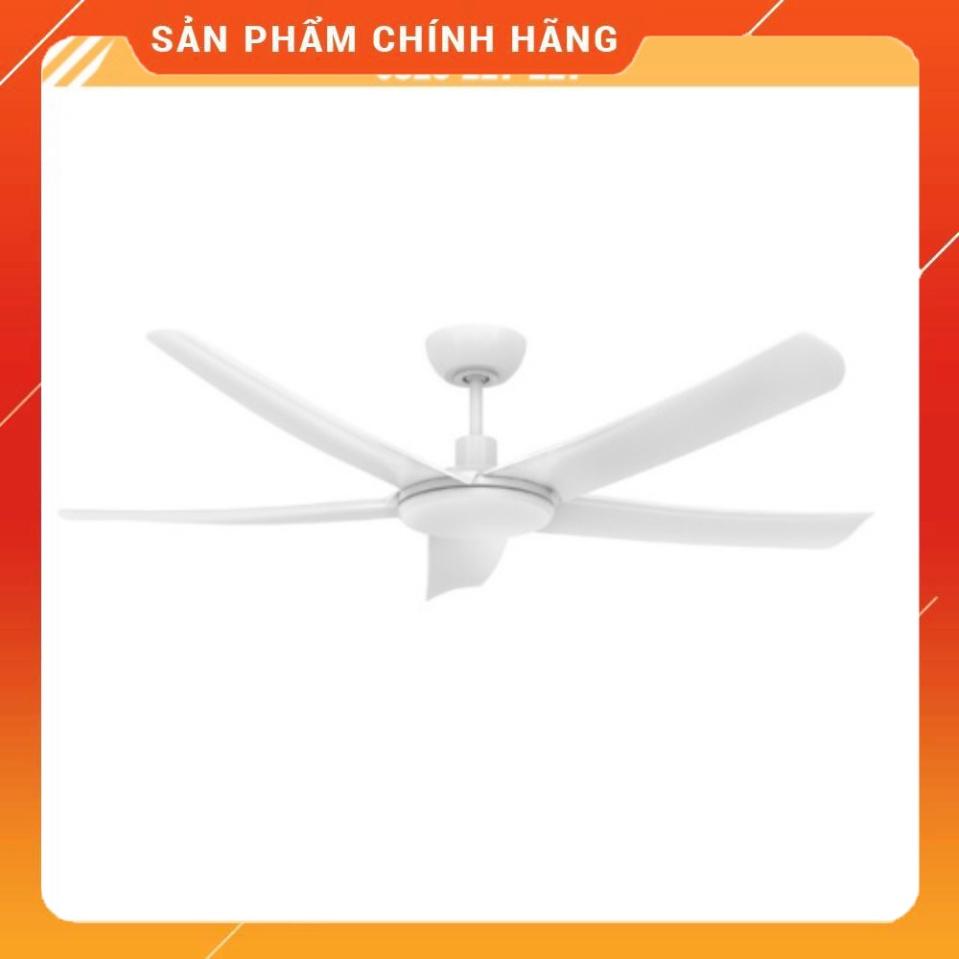 Quạt trần tô điểm Mr.Vũ 5 cánh tối tân HERO-T