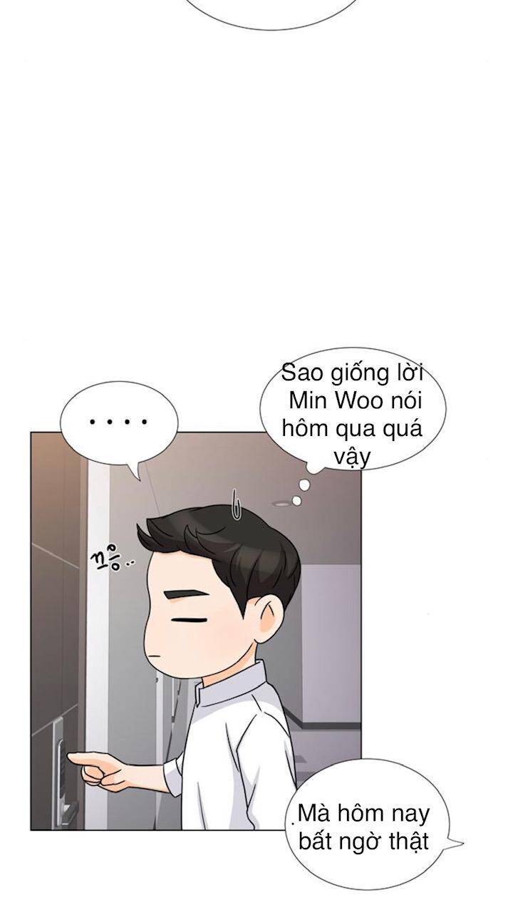 idol và sếp, em yêu ai? chapter 51 21