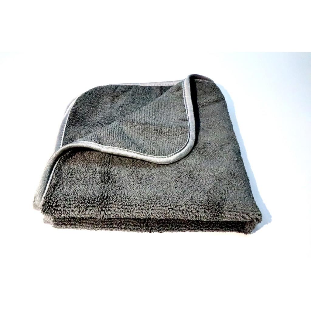 Khăn Lau SGCB Vệ Sinh Xe Ô Tô và Mô Tô 40*40CM/ 350GSM SGGD293