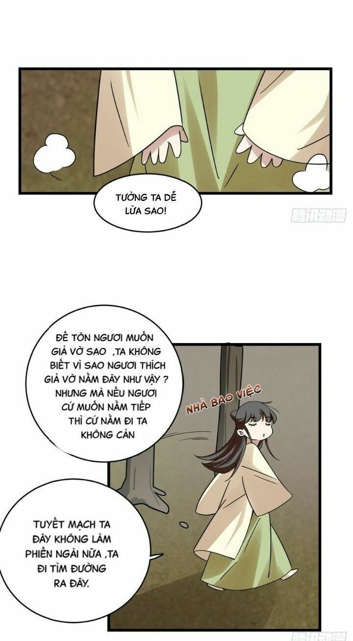 độc bộ thiên hạ: đặc công thần y chapter 203 6