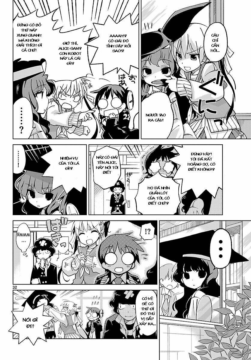 ninomae shii no tsukaikata chapter 1 31