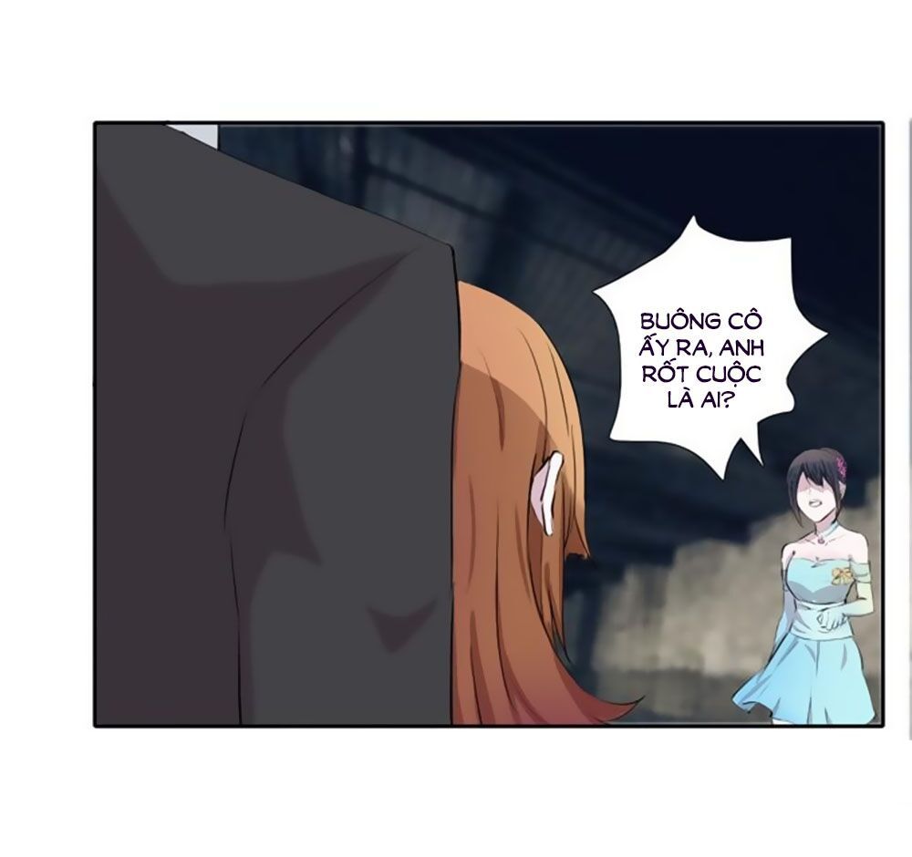 thiên kim đường môn chapter 39 7