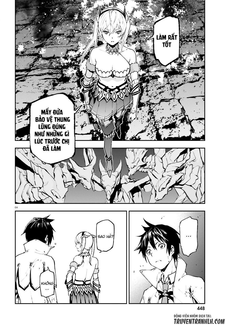 sekai no owari to yoakemae chapter 20 6