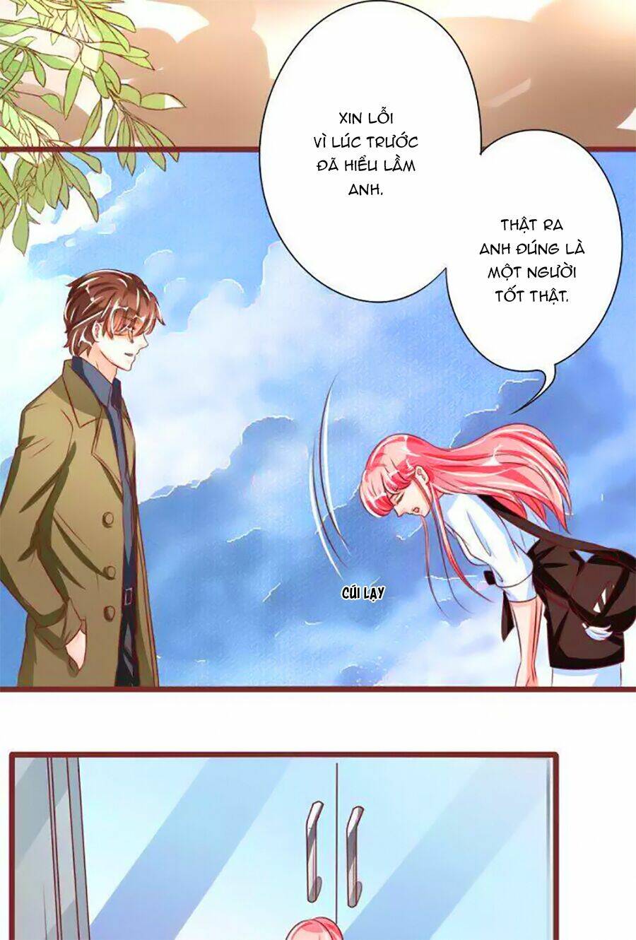 vương tước tư hữu bảo bối chapter 73 9