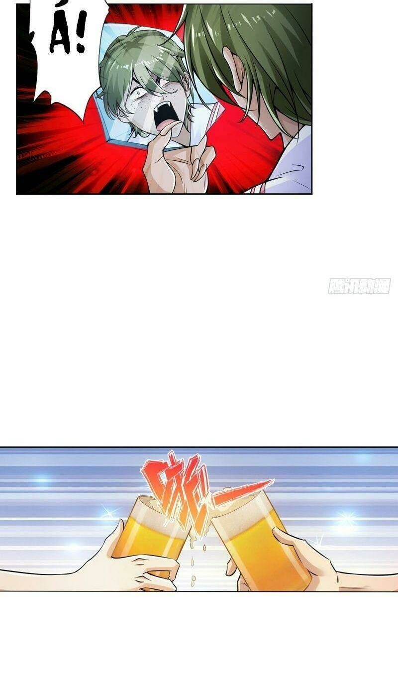 nhân vật phản diện đi tìm đường chết chapter 84 8