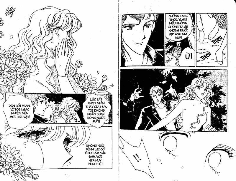 dấu phong ấn xanh chapter 6 47