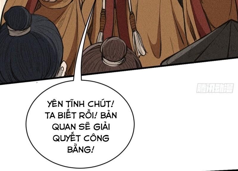 đường dần tại dị giới 2 chapter 9 32