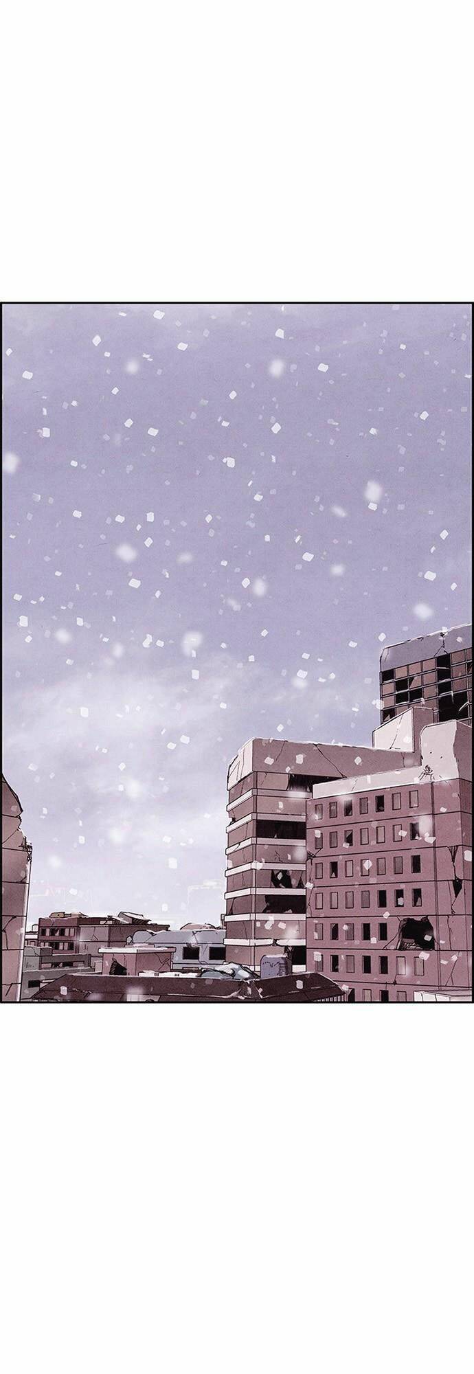 quái vật tại chung cư xanh chapter 140 8