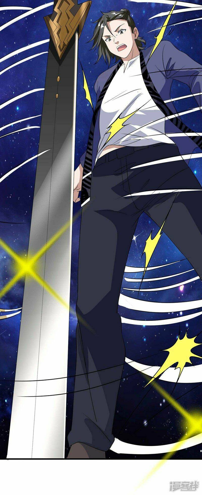 tu chân truyền nhân tại đô thị chapter 14 41