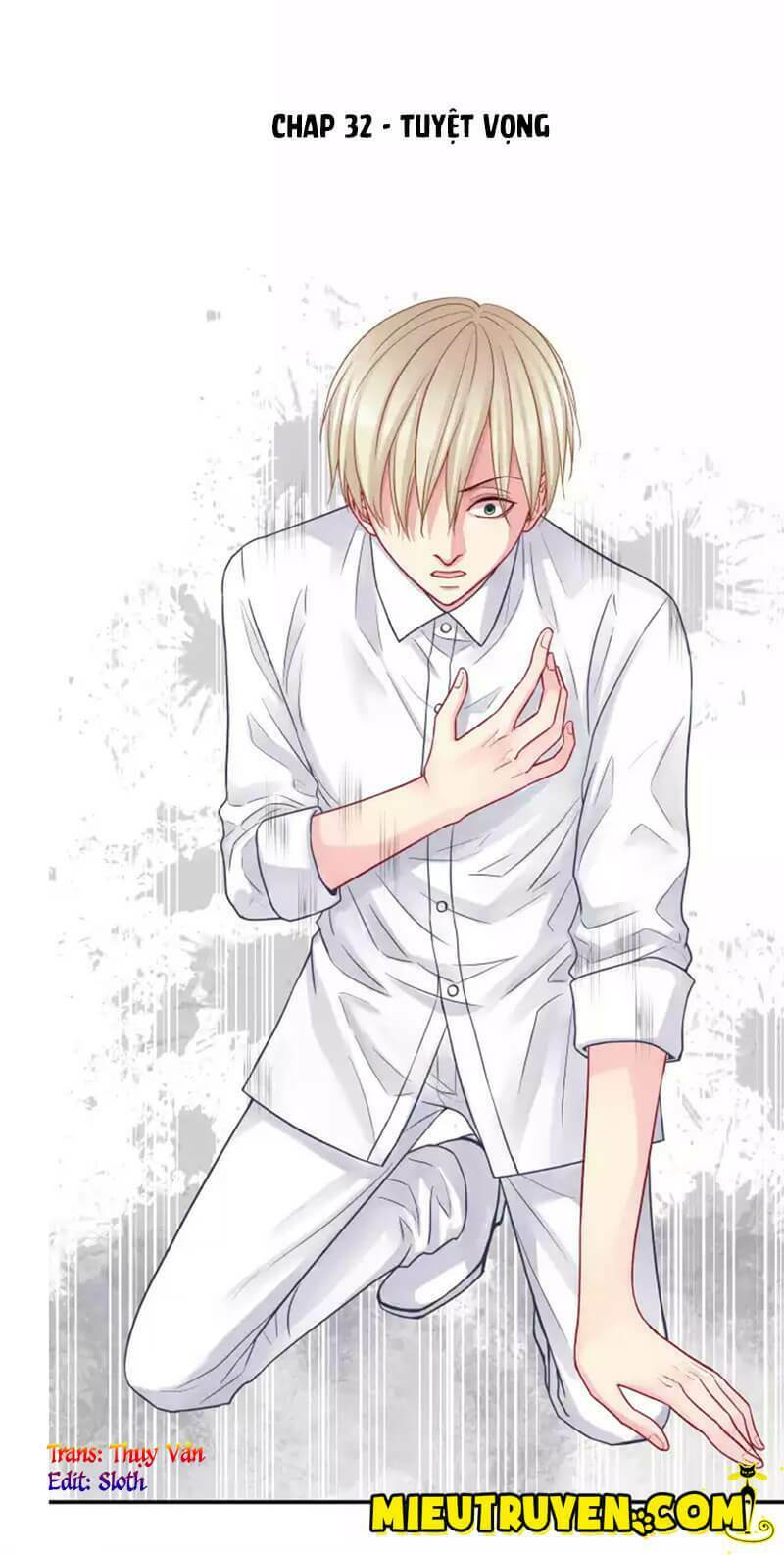nghịch chuyển luyến tình chapter 32 1