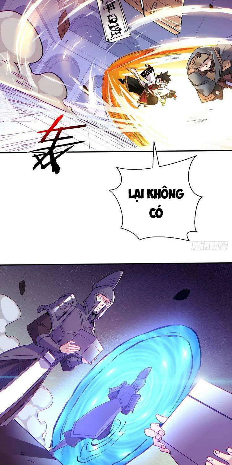 ta là nhà giàu số một, ta không muốn trọng sinh chapter 75 15