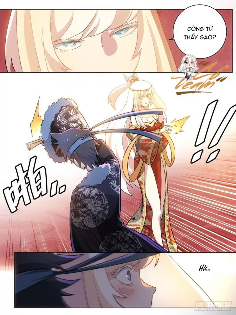ta xưng kiêu hùng tại dị giới chapter 17 15