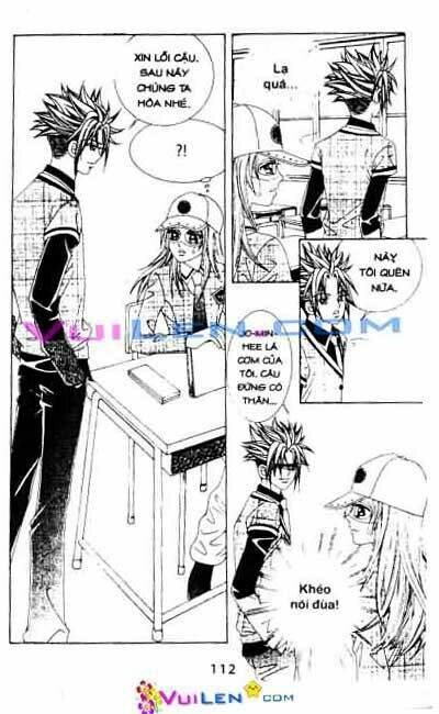 sâu trong ánh mắt chapter 30 13