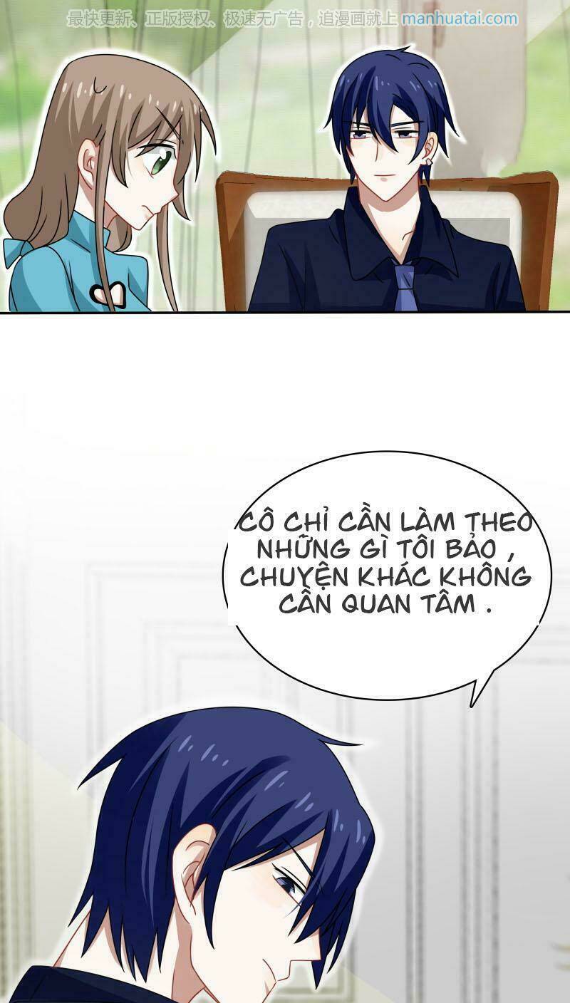 đế thiếu đoạt tình thành nghiện chapter 41 5