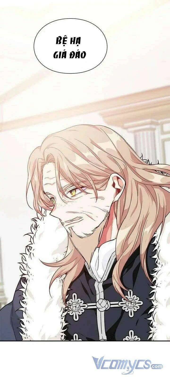nữ hoàng ngoại khoa chapter 121 37
