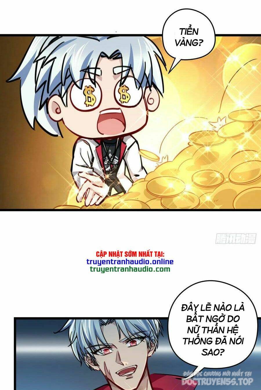 giải cứu 99 nữ chính ở mạt thế chapter 2 34