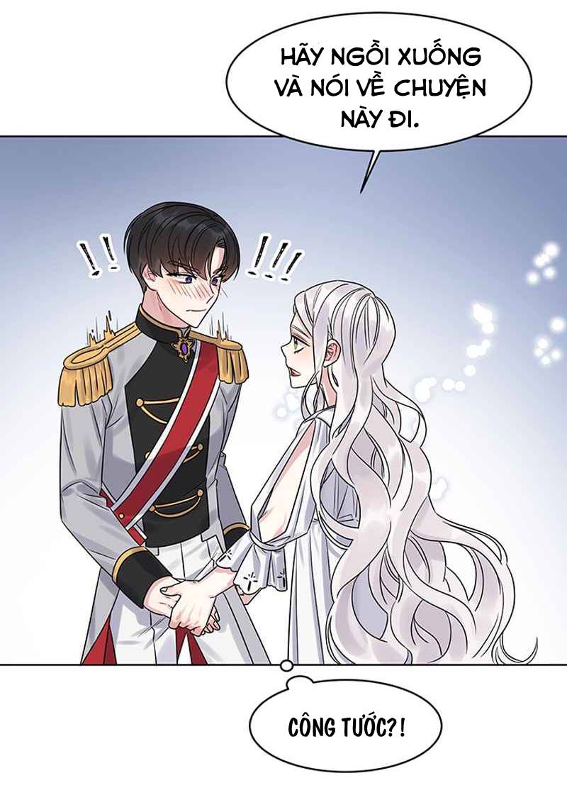 nhân tiện, nàng rồng! chapter 3.1 15