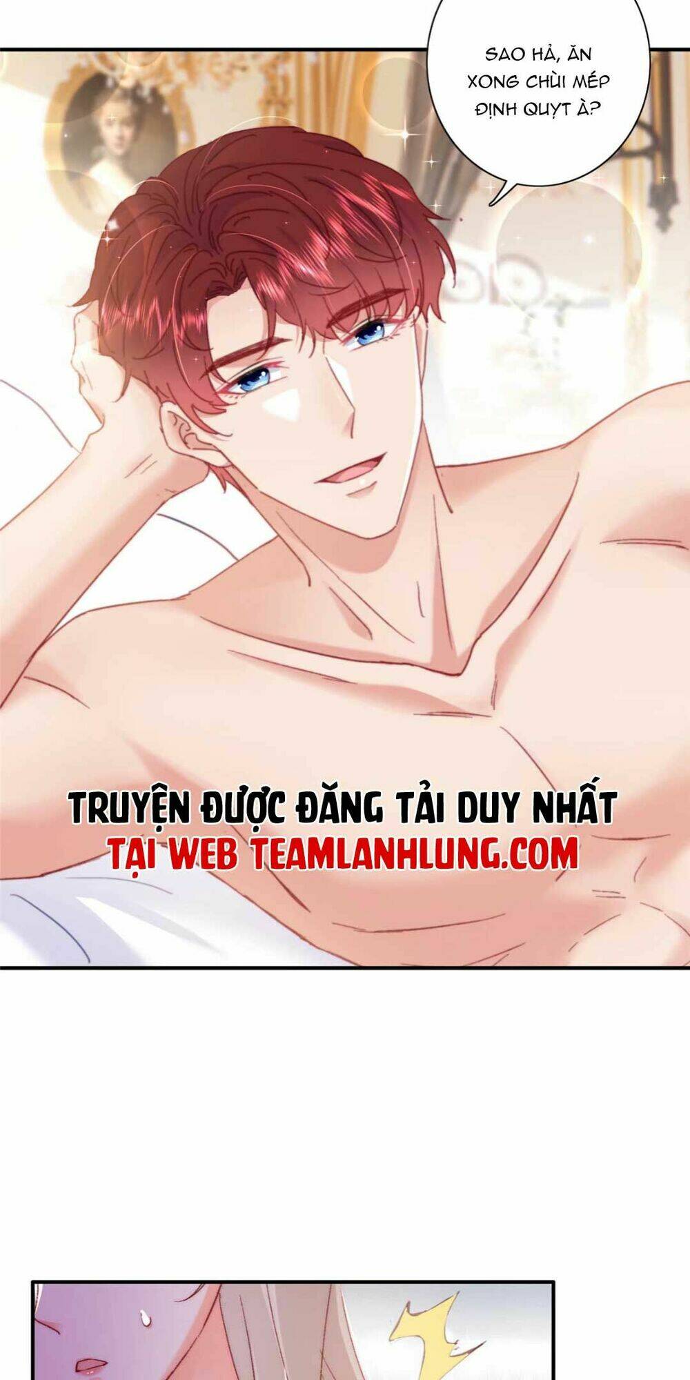 manh thê bé bỏng không dễ chọc chapter 25 31