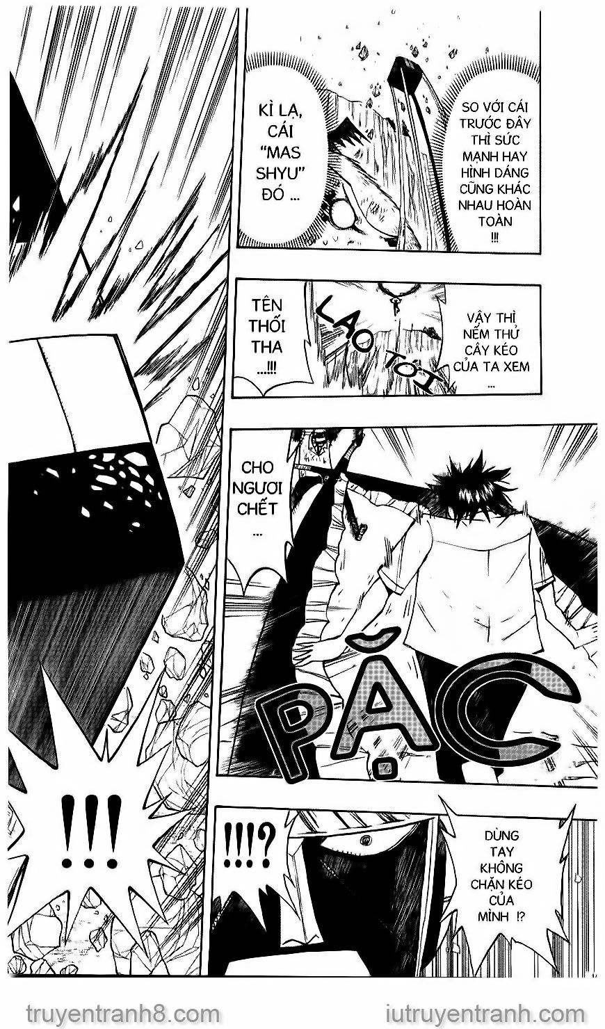 law of ueki chapter 54 25