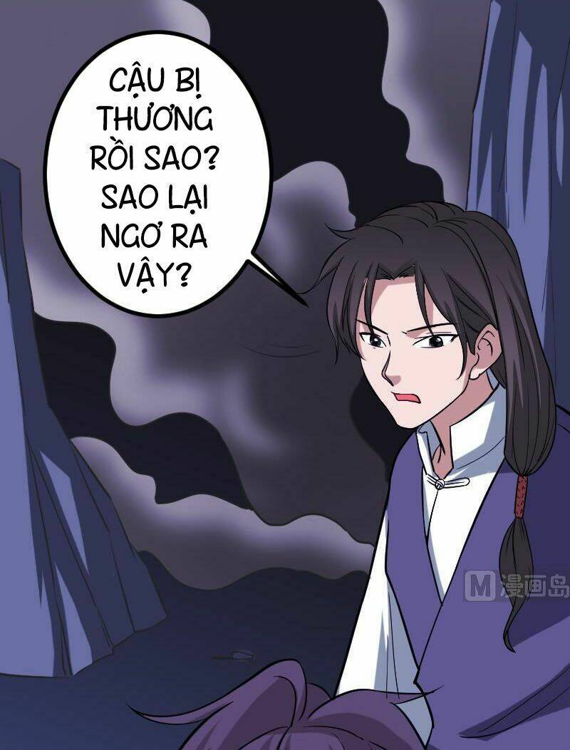 ngưu thư cung ứng thương chapter 134 19