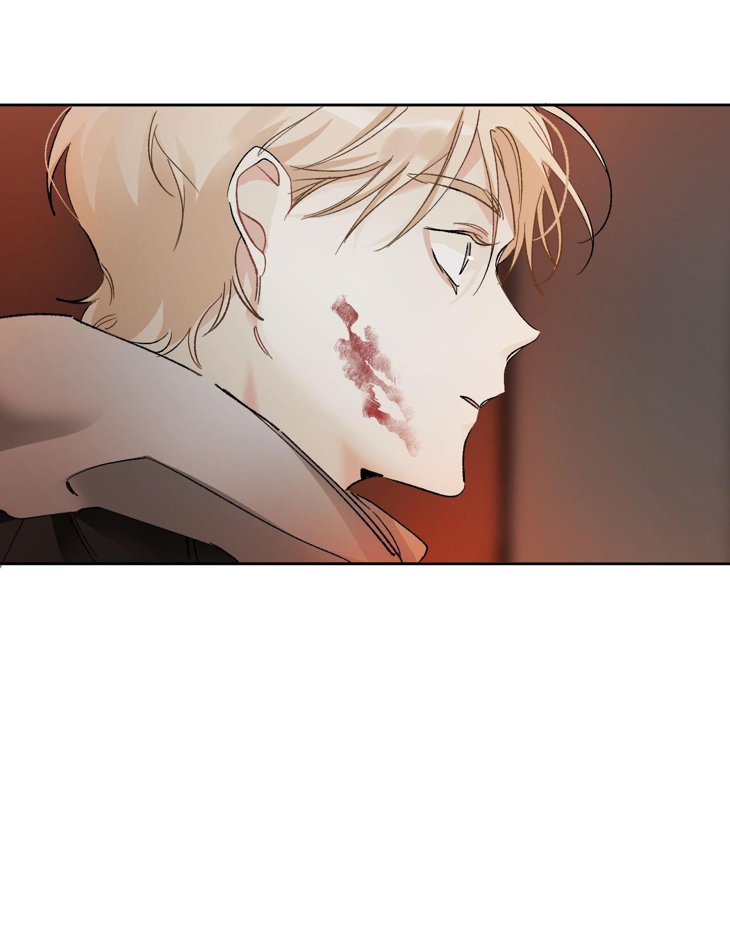 thế giới của tôi khi không có em chapter 18 35