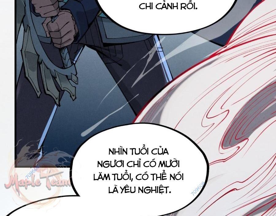 vạn cổ chí tôn chapter 273 109