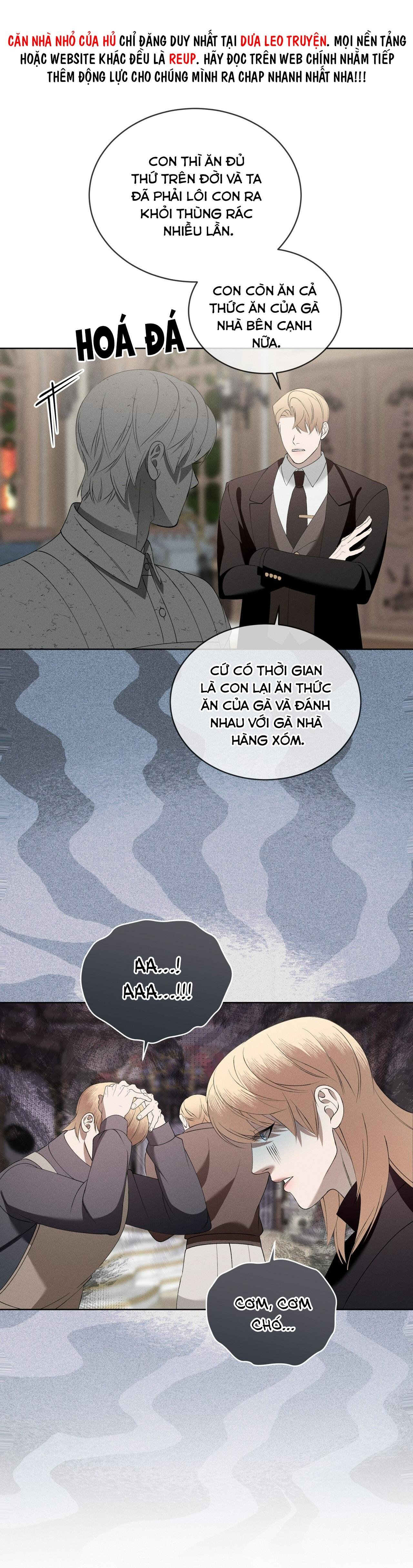 đêm ở london chapter 70 34