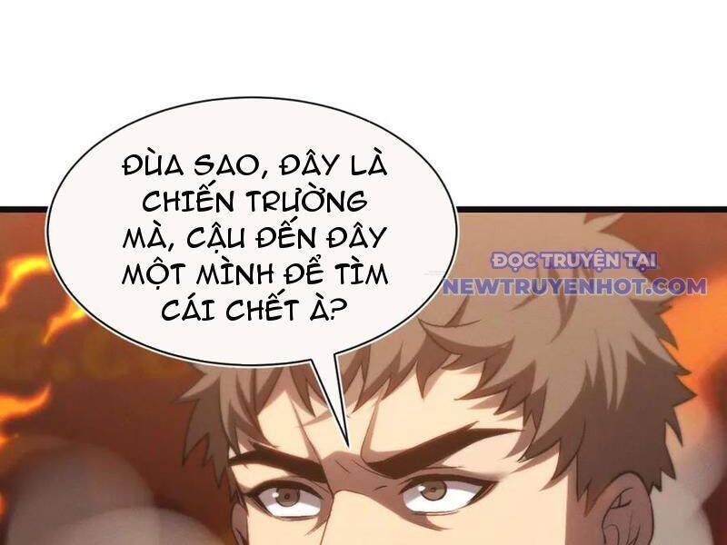 trảm linh thiếu nữ: ta khế ước tất cả đều là thượng cổ thần binh chapter 25 137