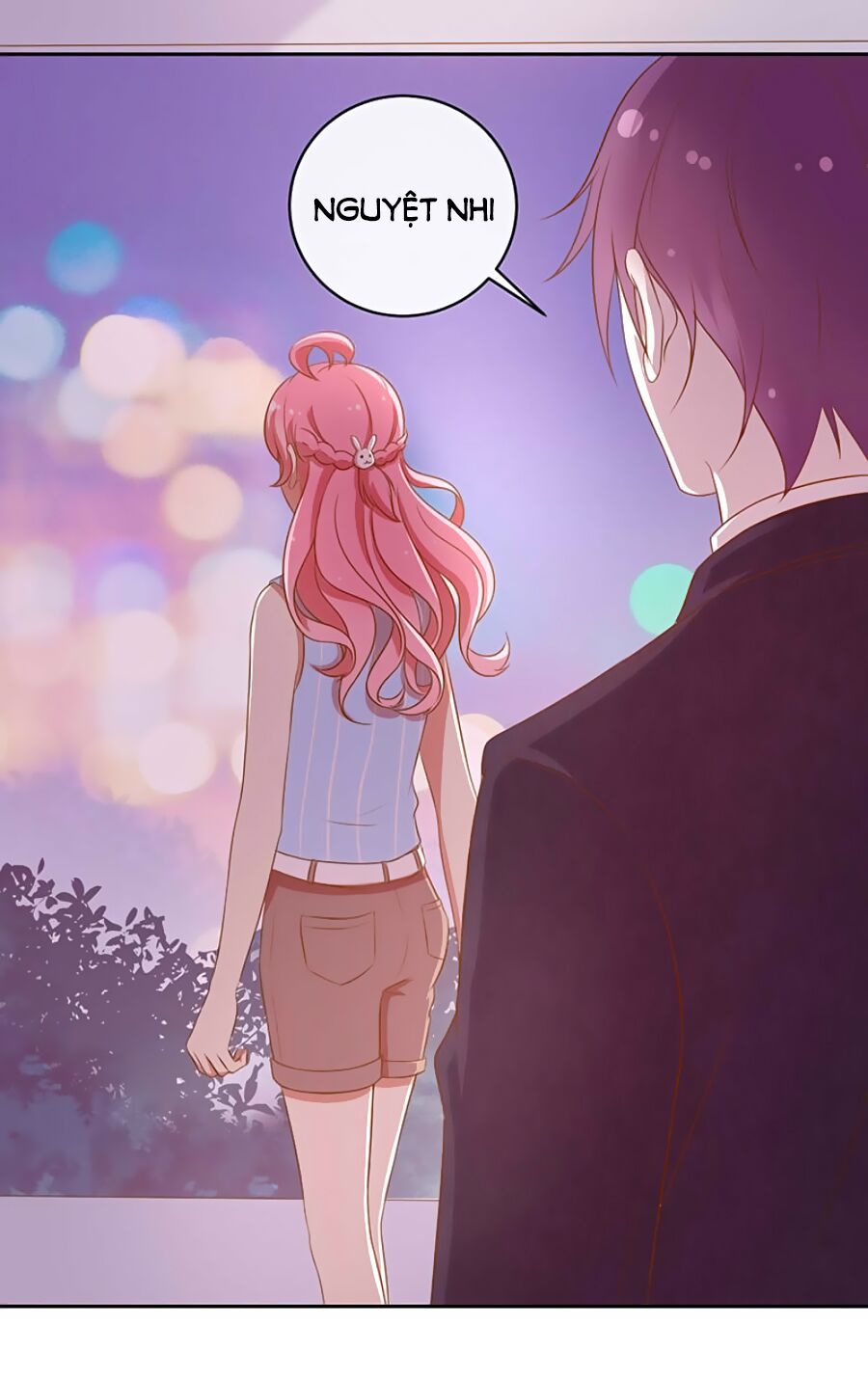 cả thế giới đều không bằng người chapter 39 32