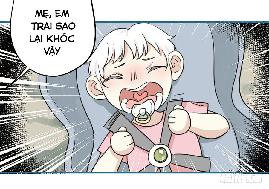 quý tiết của an quyển chapter 11.1 41