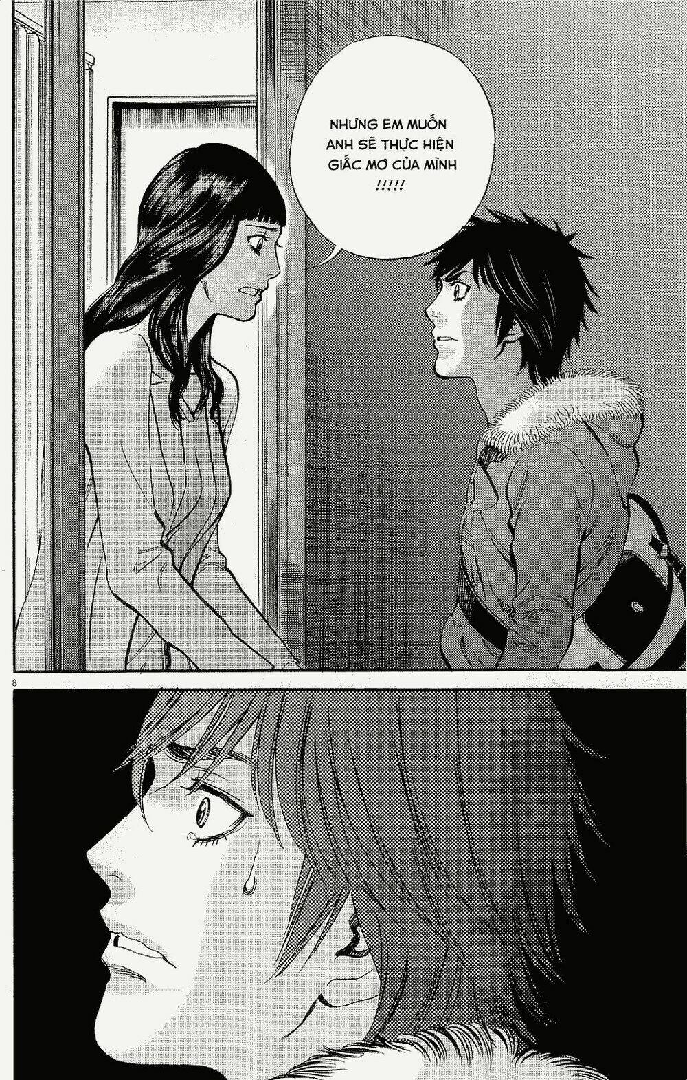 kono s o mi yo chapter 90 9