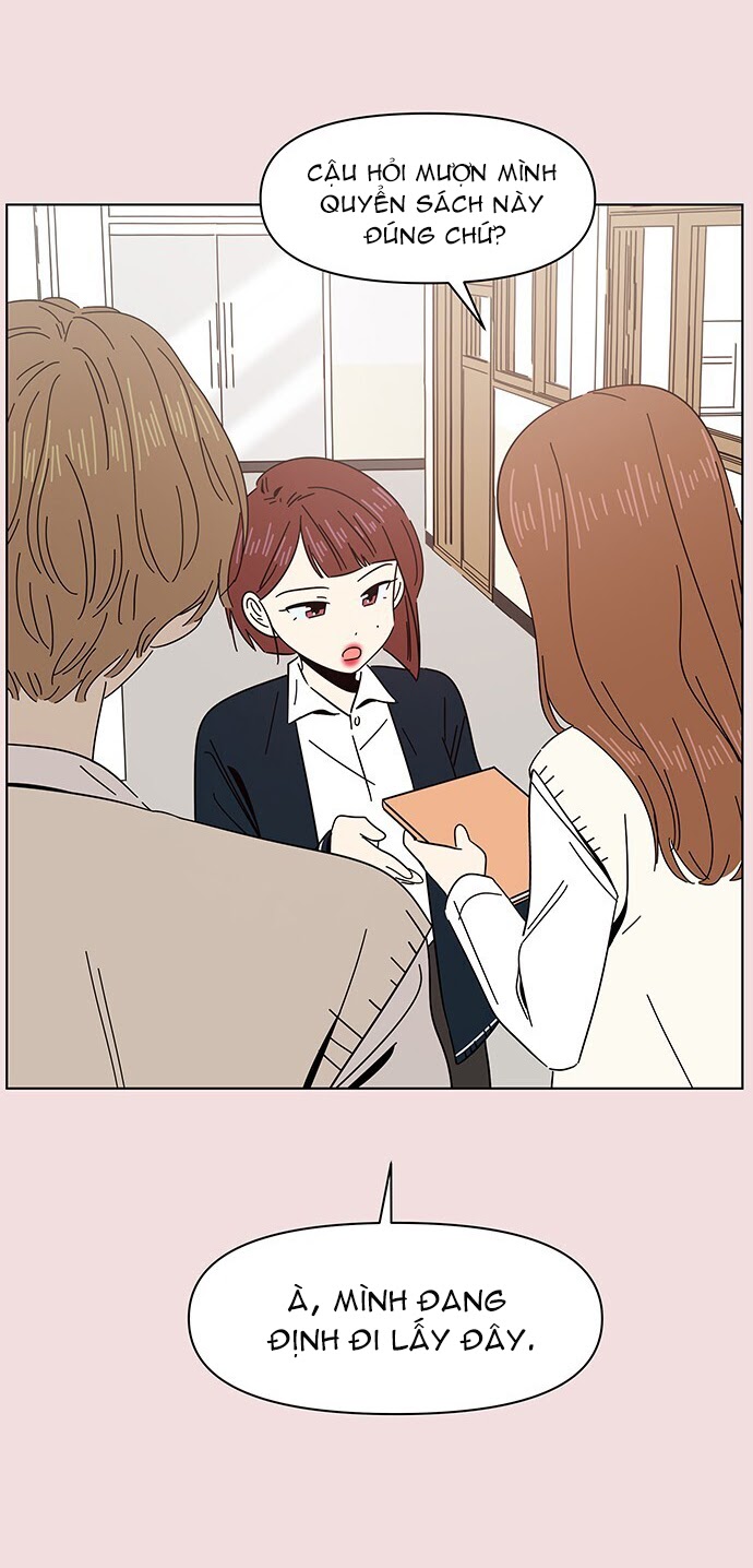 thanh xuân rực rỡ - season of blossom chapter 8 18