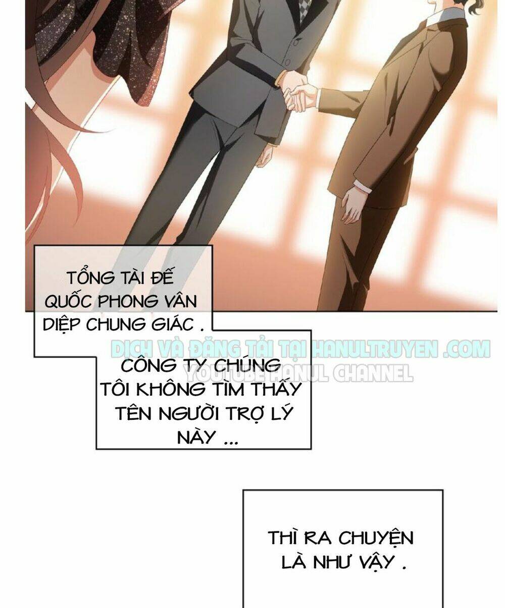 cô vợ nhỏ nuông chiều quá lại thành ác!! chapter 85 19