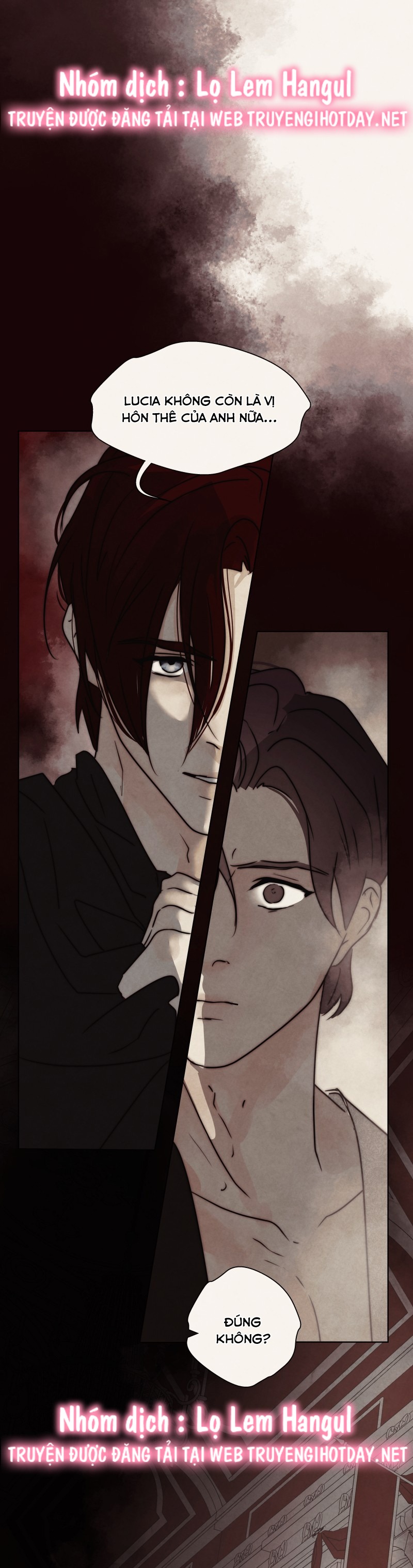 tôi chính là ác nữ phản diện chapter 42 1