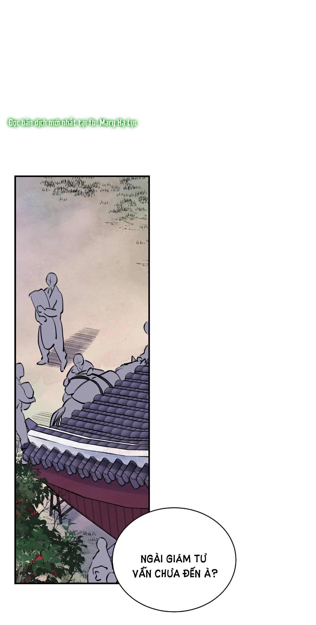 [18+] trượng kiếm tựa hoa chapter 2 2