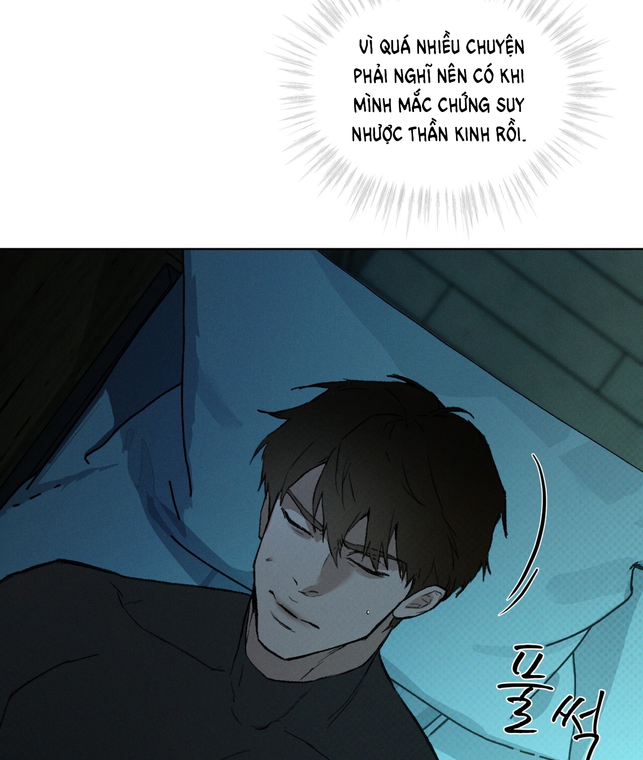 codename anastasia chapter 34.2 23