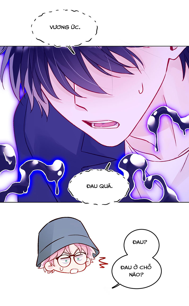 tôi phải làm một kẻ đại xấu xa chapter 106 12