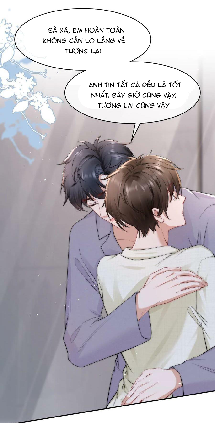 ta sinh con cho tổng tài chapter 89 37